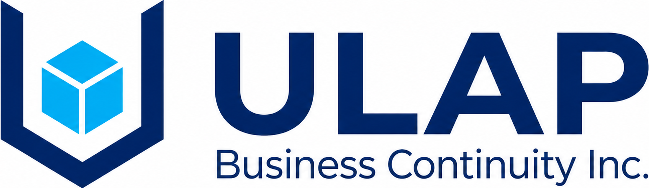 ULAP Business Continuity Inc.